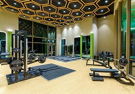 Regnum Carya - All Inclusive