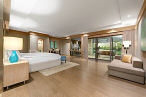 Regnum Carya - All Inclusive