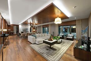 Regnum Carya - All Inclusive