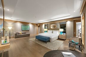 Regnum Carya - All Inclusive