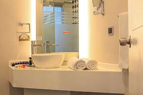 Orka Sunlife Resort hotel and Aquapark