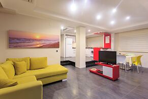 Orka Sunlife Resort hotel and Aquapark