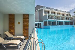 Orka Sunlife Resort hotel and Aquapark