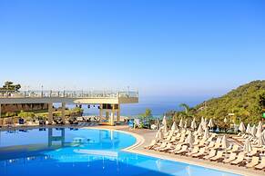 Orka Sunlife Resort hotel and Aquapark