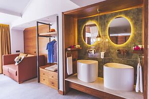 Orka Sunlife Resort hotel and Aquapark