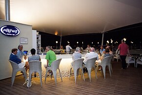 Orka Sunlife Resort hotel and Aquapark