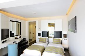 Orka Sunlife Resort hotel and Aquapark