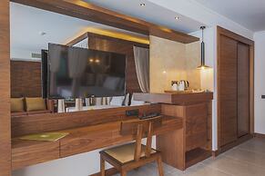 Orka Sunlife Resort hotel and Aquapark