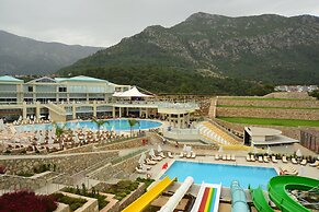 Orka Sunlife Resort hotel and Aquapark