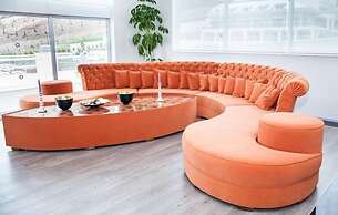 Orka Sunlife Resort hotel and Aquapark