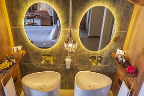 Orka Sunlife Resort hotel and Aquapark