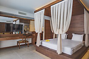 Orka Sunlife Resort hotel and Aquapark