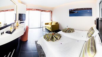 Orka Sunlife Resort hotel and Aquapark