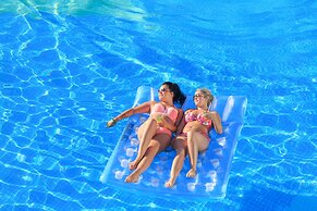 Orka Sunlife Resort hotel and Aquapark