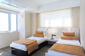 Orka Sunlife Resort hotel and Aquapark