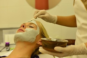 Orka Sunlife Resort hotel and Aquapark