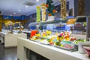 Orka Sunlife Resort hotel and Aquapark