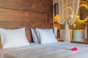 Orka Sunlife Resort hotel and Aquapark