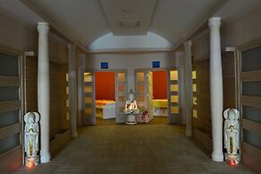 Orka Sunlife Resort hotel and Aquapark