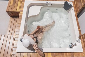 Orka Sunlife Resort hotel and Aquapark