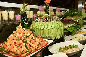 Orka Sunlife Resort hotel and Aquapark