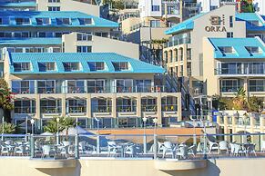 Orka Sunlife Resort hotel and Aquapark