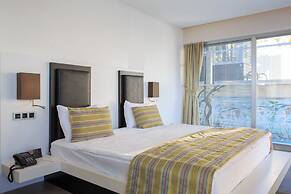 Orka Sunlife Resort hotel and Aquapark