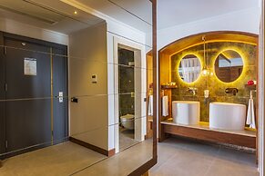 Orka Sunlife Resort hotel and Aquapark