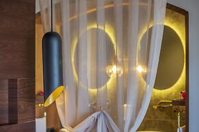 Orka Sunlife Resort hotel and Aquapark