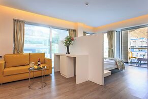 Orka Sunlife Resort hotel and Aquapark