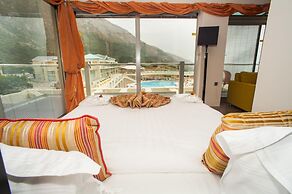 Orka Sunlife Resort hotel and Aquapark