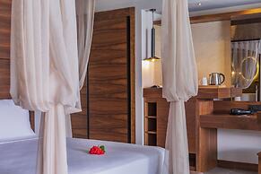 Orka Sunlife Resort hotel and Aquapark