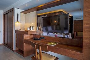 Orka Sunlife Resort hotel and Aquapark