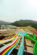 Orka Sunlife Resort hotel and Aquapark