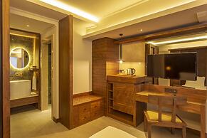 Orka Sunlife Resort hotel and Aquapark