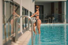 Orka Sunlife Resort hotel and Aquapark