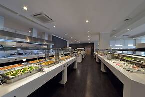 Orka Sunlife Resort hotel and Aquapark