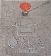 Orka Sunlife Resort hotel and Aquapark