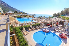 Orka Sunlife Resort hotel and Aquapark
