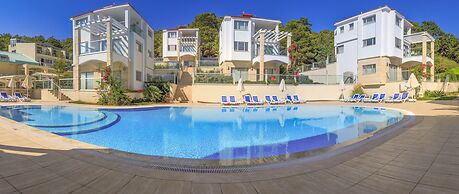 Orka Sunlife Resort hotel and Aquapark