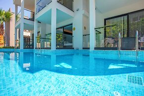 Orka Sunlife Resort hotel and Aquapark