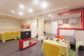 Orka Sunlife Resort hotel and Aquapark