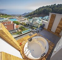 Orka Sunlife Resort hotel and Aquapark