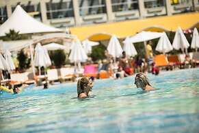 Orka Sunlife Resort hotel and Aquapark