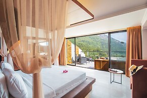 Orka Sunlife Resort hotel and Aquapark