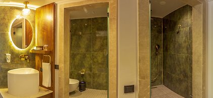 Orka Sunlife Resort hotel and Aquapark