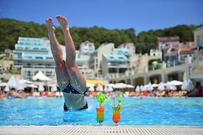 Orka Sunlife Resort hotel and Aquapark