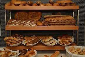 Orka Sunlife Resort hotel and Aquapark