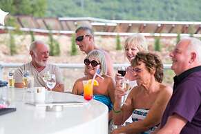 Orka Sunlife Resort hotel and Aquapark