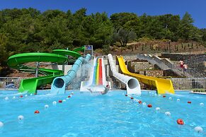 Orka Sunlife Resort hotel and Aquapark